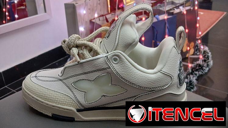 TENIS LUIS VUITTON