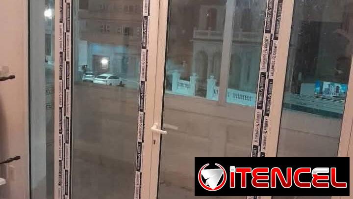 Todo en carpinteria de aluminio y cristaleria marketeria de closes estantes ventanas puertas bajos de meseta ec 50148057