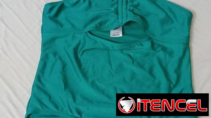 Venta de trusa de niña