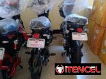 BICIMOTO YOAZAKY 707