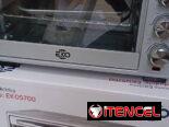 Hornos eléctricos