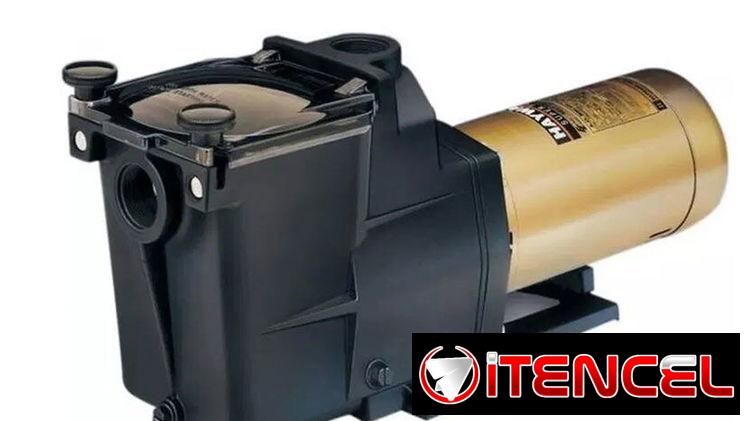 BOMBA HAYWARD DE PISCINA DE 1 HP (Super Pump) ⭐️⭐️⭐️⭐️⭐️ LA MEJOR CALIDAD