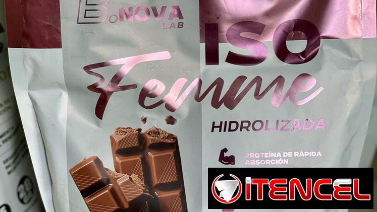 Proteina 100%  WHEY Protein ZERO Hidrolizada 1kg 33 servicios