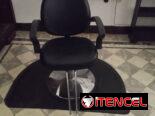 Silla de peluquería