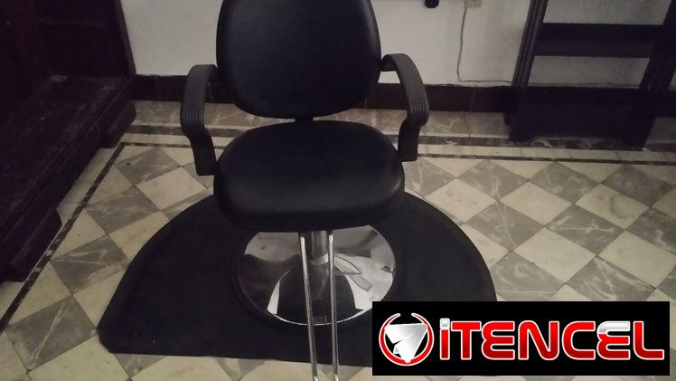 Silla de peluquería