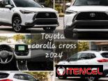 Toyota a la venta