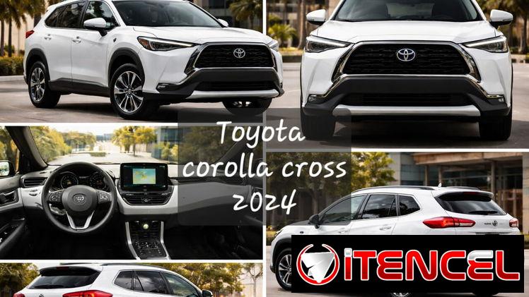 Toyota a la venta