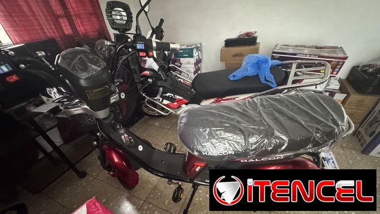 Bicimoto