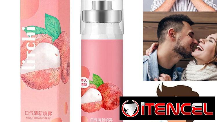 👄​ SPRAY BUCAL PARA EL MAL ALIENTO 👄​ VARIOS SABORES 👄​ 20mL 👄​ 5.887.23.60 —