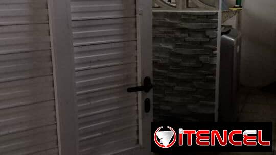 Permuto apto en calle 23, Vedado