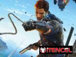 Just Cause 4 (PS4)