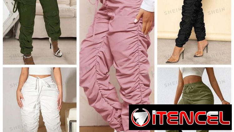 ♦️♦️Pantalón de mujer