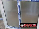 Se realizan trabajo de carpintería de aluminio directamente con el dueño