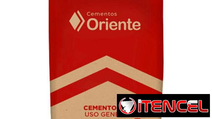 Cemento Importado Oriente
