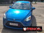 Vendo o negocioToyota Yaris, 2018 automático