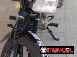 MOTO MISHOZUKI 150 CC 4 TIEMPOS YA CON CHAPA