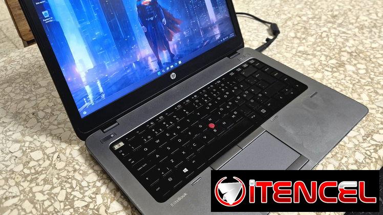 Laptop HP/i5/8GB RAM/128GB SSD