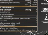 Lipo-6 Black Hers Ultra Concentrado (Nutrex) 60Cap-30serv
