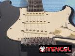 Squier Strat