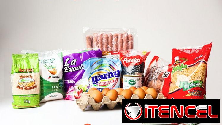 MAKUA COMBOS DE ALIMENTOS  Envía alimentos y productos esenciales a tu familia en La Habana con Makua.