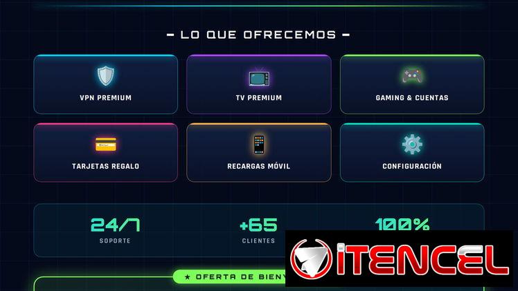 🌐✨ BIENVENIDO A S&J DIGITAL ✨🌐