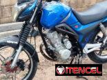 Vendo moto