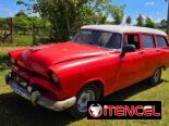 💥 SE VENDE Plymouth 1956 Country o Pisicorre DE 9 PLAZAS 💥
