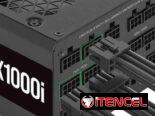 * Adaptador 12VHPWR 90° para GPU RTX y fuentes Corsair modulares
