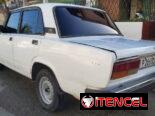 Vendo o cambio Lada 2105 en perfecto estado.