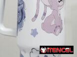 JARRAS – TERMOS DE 1.2L  _ TERMICAS EXCELENTE PARA EL MANTENIMIENTO DE LÍQUIDOS DISEÑO STICH.   20 Usd
