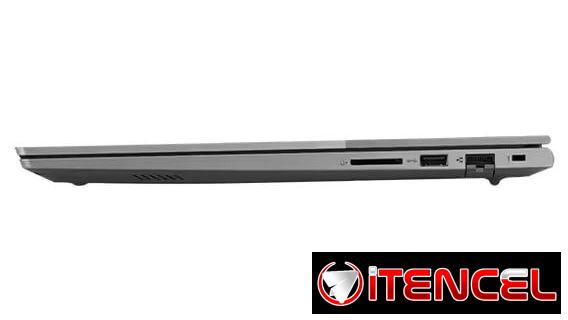 💻 Laptop Lenovo ThinkBook 16 Gen 7 IML – Nueva Sin Caja