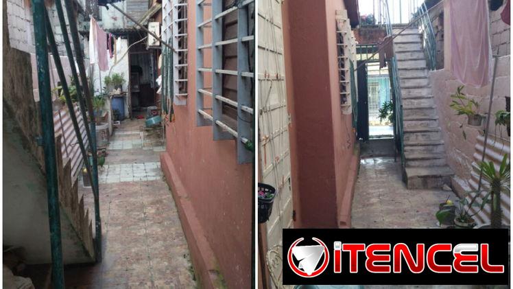 Se vende casa de 2 plantas con entrada independiente en 30000 USD