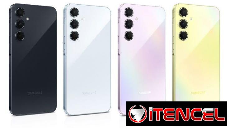 SAMSUNG A55 8/256 LIBRE DE FABRICA GANGAAAA!!!!