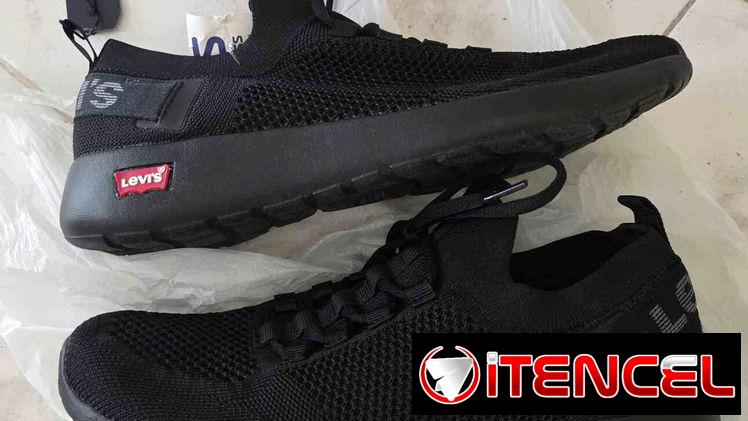 TENIS LEVIS #43 NEW – A ESTRENAR