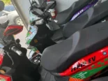 NUEVAS MOTOS ELÉCTRICAS💥🏍