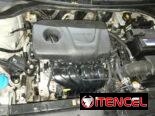 Hyundai accent 2021