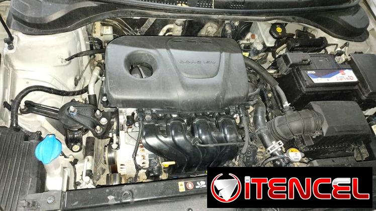 Hyundai accent 2021