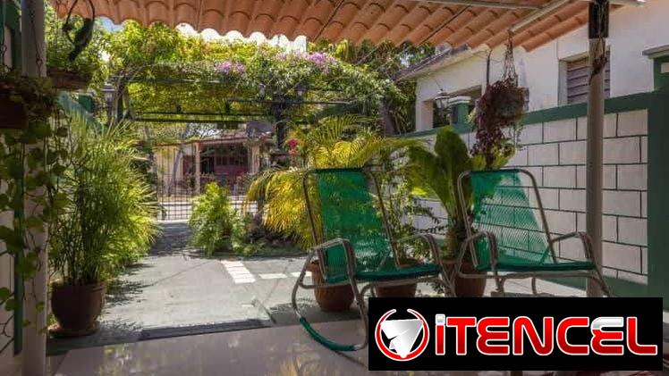 CONFORT RENTALS-CASA EN VARADERO