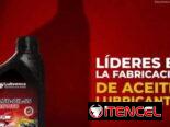 Aceites y Lubricantes de motor y transmisión sellados