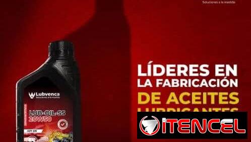 Aceites y Lubricantes de motor y transmisión sellados