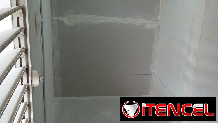 Trabajo de Pladur y pleyser al gusto del cliente