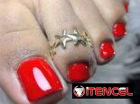 Servicios de manicura y pedicura