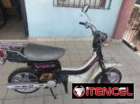 Suzuki FZ50 japonesa original