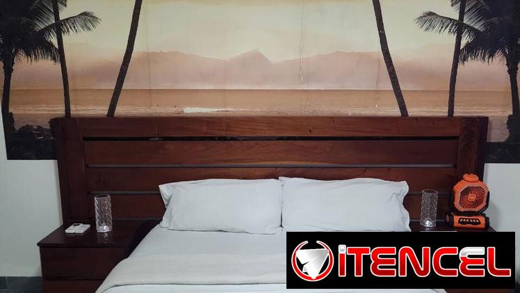 🪼 HOSTAL EN SAN LÁZARO | RENTA SIN APAGONES EN LA HABANA | IDEAL PARA ESTUDIANTES Y EXTRANJEROS 🏡✨