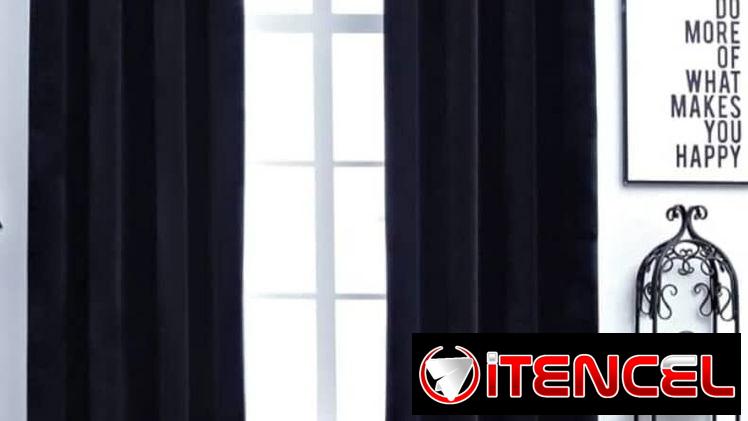 Cortinas blackout Cesar-Palace