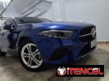 Vendo negocio Mercedes a 2024 con 12,000 km carro nuevo de paquete