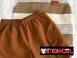 Ropa de niño talla 6