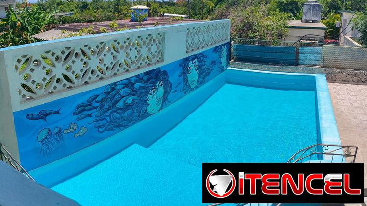 RENTA VACACIONAL EN GUANABO