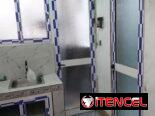Puertas y ventanas de aluminio y cristal