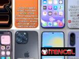 Vendo o cambio Iphone 17 Pro Max,100%,256gb, 1000$ ,51283035